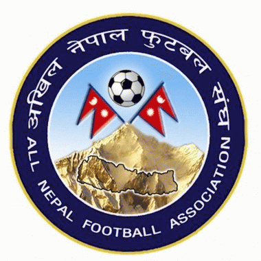 nepal afc primary pres logo t shirt iron on transfers